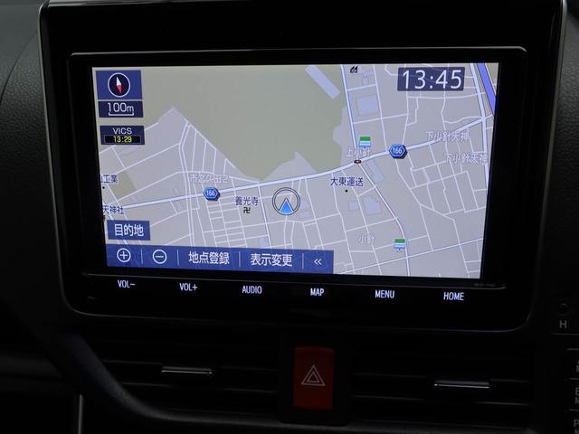 ヴォクシーハイブリッドＺＳ　煌II　メモリーナビ　バックカメラ　ＥＴＣメモリーナビ　バックカメラ　ＥＴＣ　両側パワースライドドア　リヤプライバシーガラス　リヤサンシャエード　ドラレコ　運転席、助手席シートヒーター　オールオートパワーウィンドウ（愛知県）の中古車