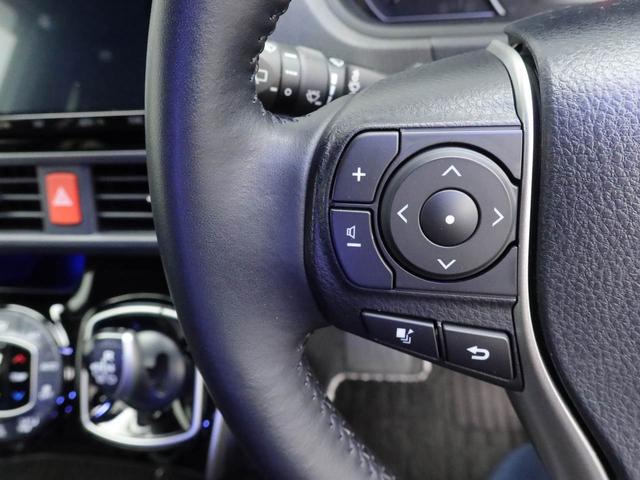 ヴォクシーハイブリッドＺＳ　煌II　メモリーナビ　バックカメラ　ＥＴＣメモリーナビ　バックカメラ　ＥＴＣ　両側パワースライドドア　リヤプライバシーガラス　リヤサンシャエード　ドラレコ　運転席、助手席シートヒーター　オールオートパワーウィンドウ（愛知県）の中古車