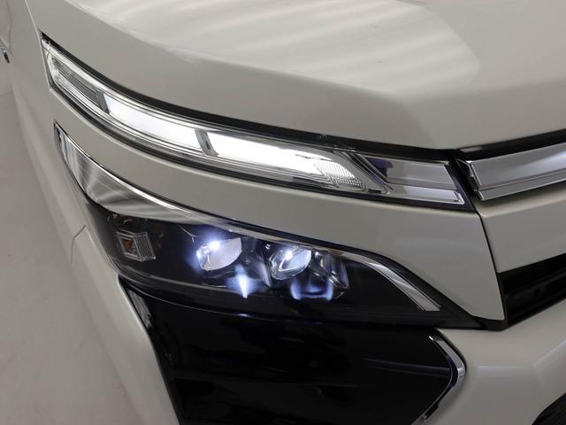 ヴォクシーハイブリッドＺＳ　煌II　メモリーナビ　バックカメラ　ＥＴＣメモリーナビ　バックカメラ　ＥＴＣ　両側パワースライドドア　リヤプライバシーガラス　リヤサンシャエード　ドラレコ　運転席、助手席シートヒーター　オールオートパワーウィンドウ（愛知県）の中古車