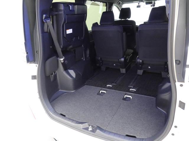 ヴォクシーハイブリッドＺＳ　煌II　メモリーナビ　バックカメラ　ＥＴＣメモリーナビ　バックカメラ　ＥＴＣ　両側パワースライドドア　リヤプライバシーガラス　リヤサンシャエード　ドラレコ　運転席、助手席シートヒーター　オールオートパワーウィンドウ（愛知県）の中古車