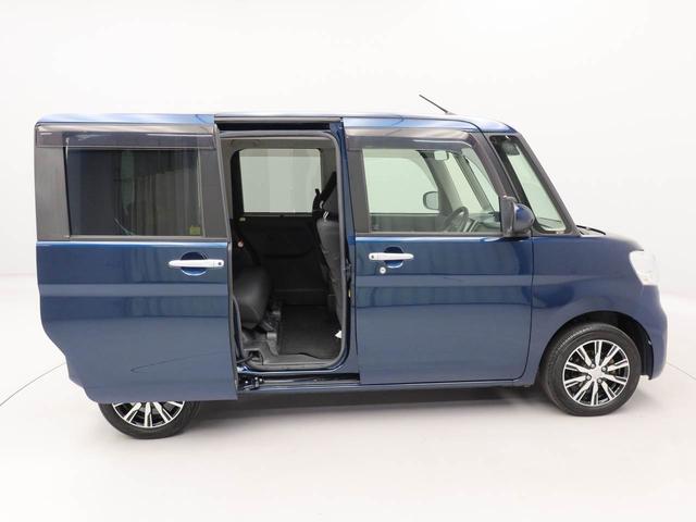 タントＸ　ＶＳ　ＳＡIII衝突回避支援ブレーキ　車線逸脱警報　バックカメラ　ナビ　ＴＶ　ドライブレコーダー　ＥＴＣ　両側電動スライドドア　キーフリー　プッシュスタート　ＬＥＤヘッドランプ　アルミホイール　アイドリングストップ（愛知県）の中古車