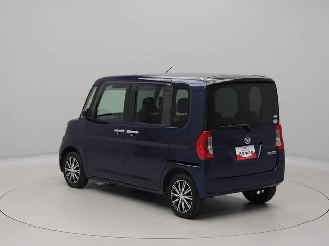 タントＸ　ＶＳ　ＳＡIII衝突回避支援ブレーキ　車線逸脱警報　バックカメラ　ナビ　ＴＶ　ドライブレコーダー　ＥＴＣ　両側電動スライドドア　キーフリー　プッシュスタート　ＬＥＤヘッドランプ　アルミホイール　アイドリングストップ（愛知県）の中古車