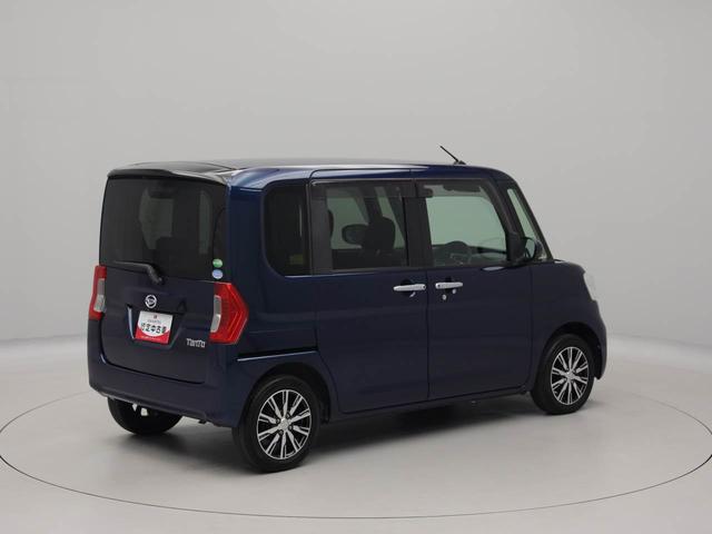 タントＸ　ＶＳ　ＳＡIII衝突回避支援ブレーキ　車線逸脱警報　バックカメラ　ナビ　ＴＶ　ドライブレコーダー　ＥＴＣ　両側電動スライドドア　キーフリー　プッシュスタート　ＬＥＤヘッドランプ　アルミホイール　アイドリングストップ（愛知県）の中古車