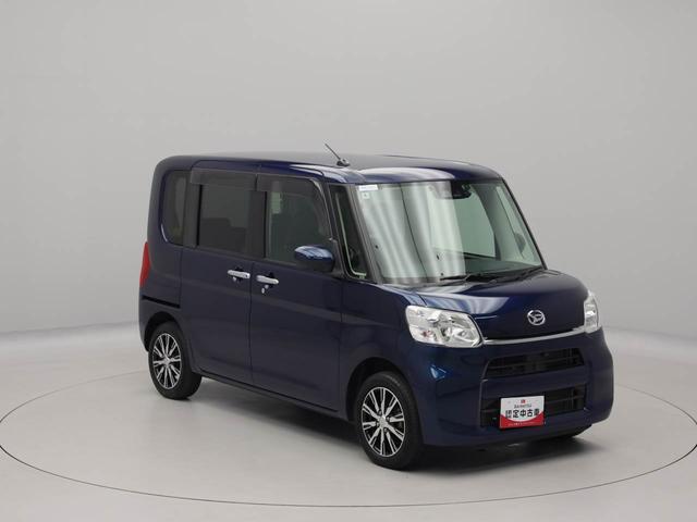 タントＸ　ＶＳ　ＳＡIII衝突回避支援ブレーキ　車線逸脱警報　バックカメラ　ナビ　ＴＶ　ドライブレコーダー　ＥＴＣ　両側電動スライドドア　キーフリー　プッシュスタート　ＬＥＤヘッドランプ　アルミホイール　アイドリングストップ（愛知県）の中古車