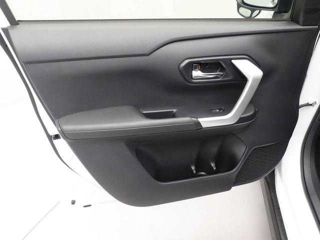 ロッキープレミアムエアコン　パワステ　パワーウィンドウ　ＡＢＳ　エアバック　キーレス（愛知県）の中古車