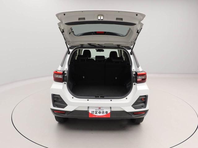 ロッキープレミアムエアコン　パワステ　パワーウィンドウ　ＡＢＳ　エアバック　キーレス（愛知県）の中古車