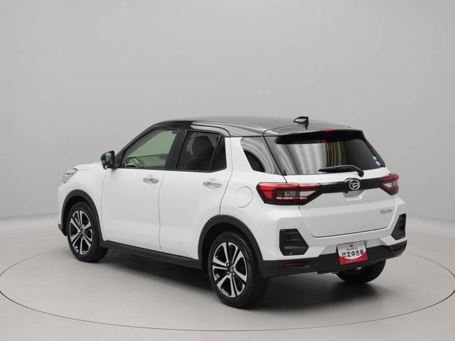 ロッキープレミアムエアコン　パワステ　パワーウィンドウ　ＡＢＳ　エアバック　キーレス（愛知県）の中古車
