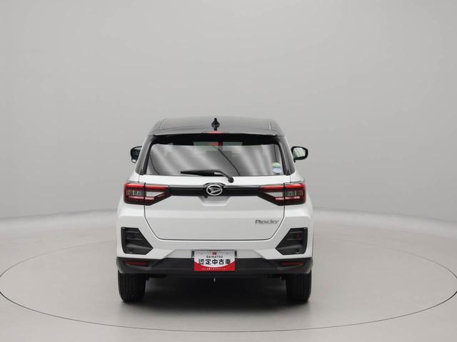 ロッキープレミアムエアコン　パワステ　パワーウィンドウ　ＡＢＳ　エアバック　キーレス（愛知県）の中古車