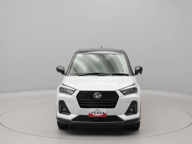 ロッキープレミアムエアコン　パワステ　パワーウィンドウ　ＡＢＳ　エアバック　キーレス（愛知県）の中古車