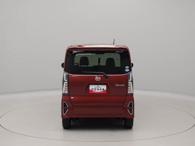 タントカスタムＲＳスタイルセレクション　ナビ　ＥＴＣドラレコ　ナビ　バックカメラ　キーフリー　イモビライザー　アイドリングストップ　ＥＴＣ　両側電動スライドドア　ターボ　アルミホイール　ＬＥＤヘッドライト　ワンオーナー　禁煙車（愛知県）の中古車