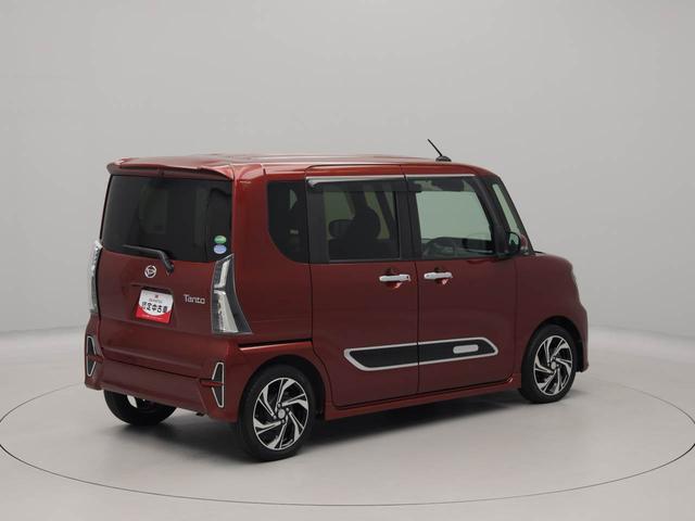 タントカスタムＲＳスタイルセレクション　ナビ　ＥＴＣドラレコ　ナビ　バックカメラ　キーフリー　イモビライザー　アイドリングストップ　ＥＴＣ　両側電動スライドドア　ターボ　アルミホイール　ＬＥＤヘッドライト　ワンオーナー　禁煙車（愛知県）の中古車