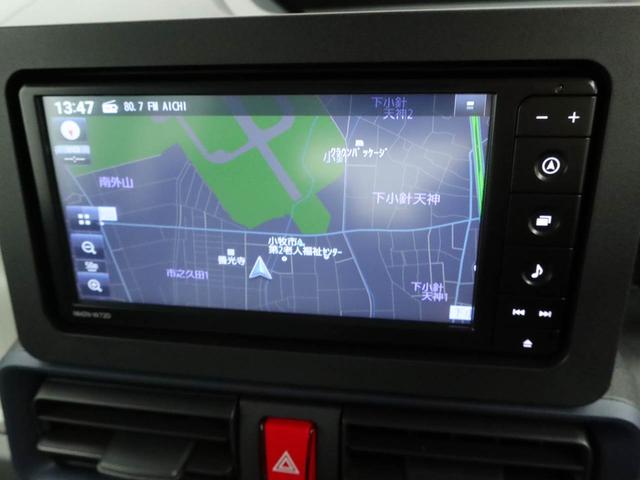 タントＬ　ナビ　４ＷＤ　ＬＥＤヘッドライト　禁煙車ナビ　テレビチューナー　キーフリー　イモビライザー　アイドリングストップ　４ＷＤ　ＬＥＤヘッドライト　ワンオーナー　禁煙車（愛知県）の中古車