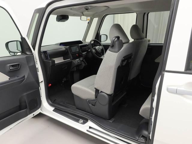 タントＬ　ナビ　４ＷＤ　ＬＥＤヘッドライト　禁煙車ナビ　テレビチューナー　キーフリー　イモビライザー　アイドリングストップ　４ＷＤ　ＬＥＤヘッドライト　ワンオーナー　禁煙車（愛知県）の中古車