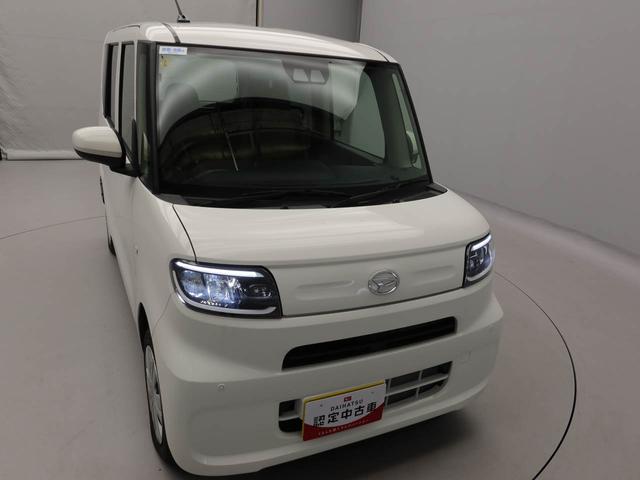 タントＬ　ナビ　４ＷＤ　ＬＥＤヘッドライト　禁煙車ナビ　テレビチューナー　キーフリー　イモビライザー　アイドリングストップ　４ＷＤ　ＬＥＤヘッドライト　ワンオーナー　禁煙車（愛知県）の中古車