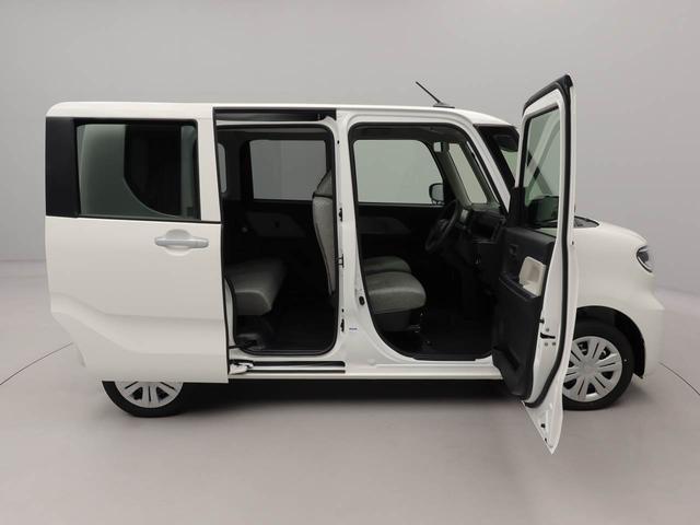 タントＬ　ナビ　４ＷＤ　ＬＥＤヘッドライト　禁煙車ナビ　テレビチューナー　キーフリー　イモビライザー　アイドリングストップ　４ＷＤ　ＬＥＤヘッドライト　ワンオーナー　禁煙車（愛知県）の中古車