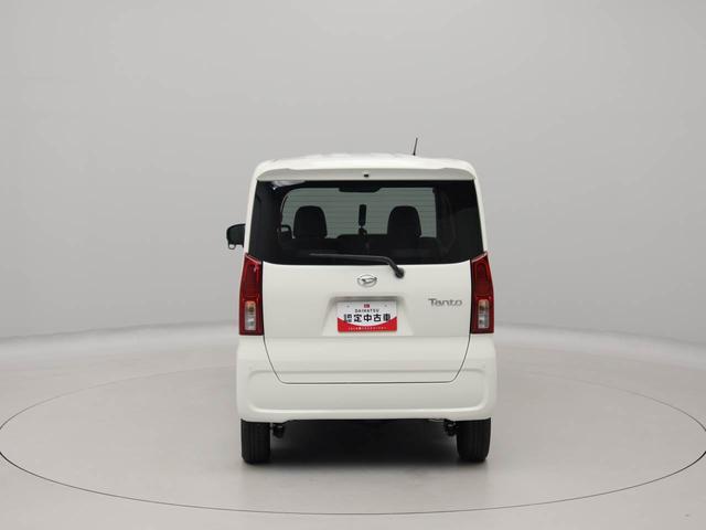タントＬ　ナビ　４ＷＤ　ＬＥＤヘッドライト　禁煙車ナビ　テレビチューナー　キーフリー　イモビライザー　アイドリングストップ　４ＷＤ　ＬＥＤヘッドライト　ワンオーナー　禁煙車（愛知県）の中古車