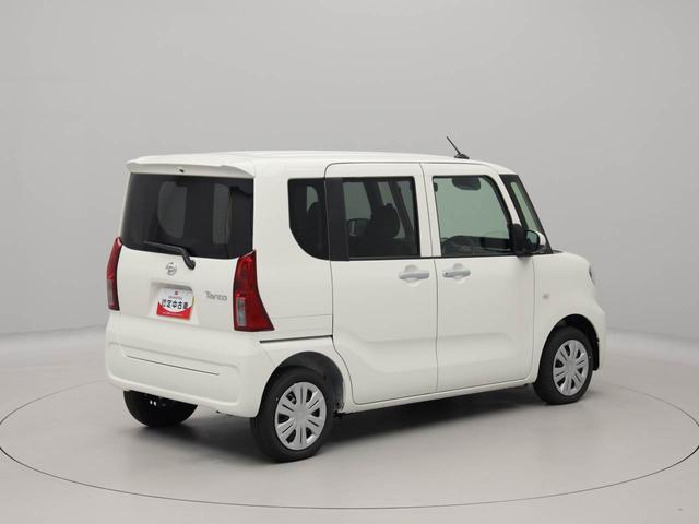 タントＬ　ナビ　４ＷＤ　ＬＥＤヘッドライト　禁煙車ナビ　テレビチューナー　キーフリー　イモビライザー　アイドリングストップ　４ＷＤ　ＬＥＤヘッドライト　ワンオーナー　禁煙車（愛知県）の中古車