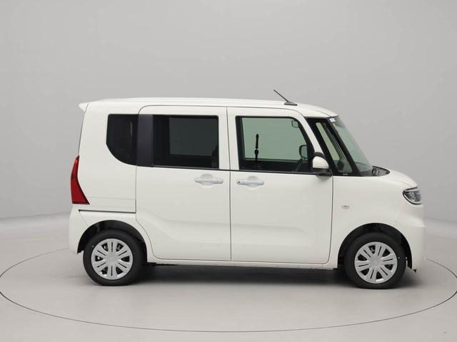 タントＬ　ナビ　４ＷＤ　ＬＥＤヘッドライト　禁煙車ナビ　テレビチューナー　キーフリー　イモビライザー　アイドリングストップ　４ＷＤ　ＬＥＤヘッドライト　ワンオーナー　禁煙車（愛知県）の中古車
