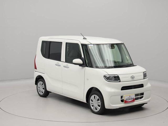 タントＬ　ナビ　４ＷＤ　ＬＥＤヘッドライト　禁煙車ナビ　テレビチューナー　キーフリー　イモビライザー　アイドリングストップ　４ＷＤ　ＬＥＤヘッドライト　ワンオーナー　禁煙車（愛知県）の中古車