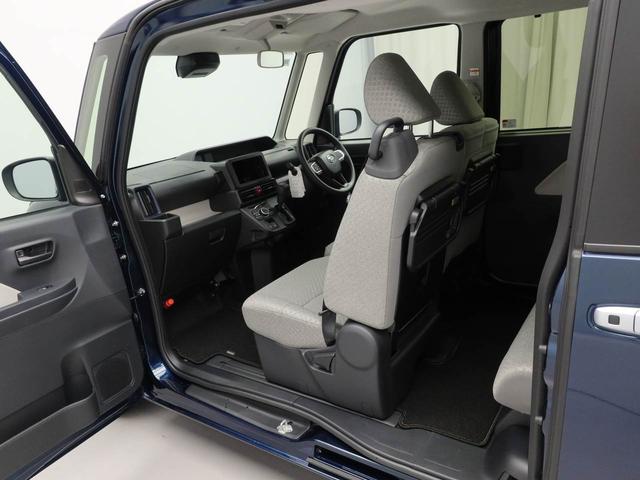 タントＸエアコン　パワステ　パワーウィンドウ　ＡＢＳ　エアバック　キーフリー（愛知県）の中古車
