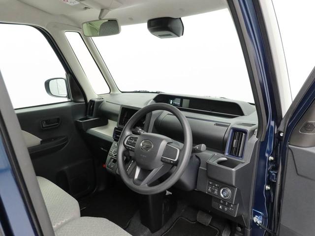 タントＸエアコン　パワステ　パワーウィンドウ　ＡＢＳ　エアバック　キーフリー（愛知県）の中古車