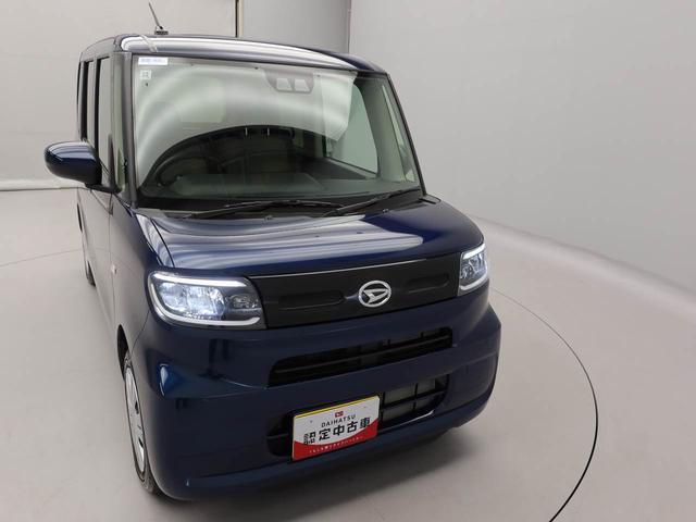 タントＸエアコン　パワステ　パワーウィンドウ　ＡＢＳ　エアバック　キーフリー（愛知県）の中古車