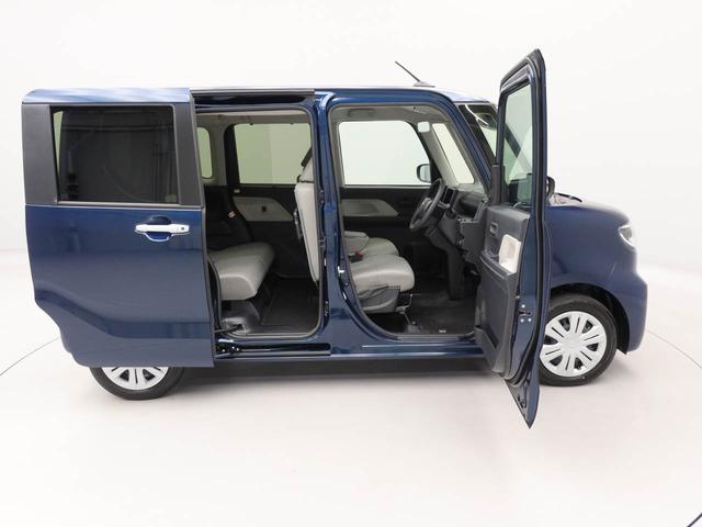 タントＸエアコン　パワステ　パワーウィンドウ　ＡＢＳ　エアバック　キーフリー（愛知県）の中古車