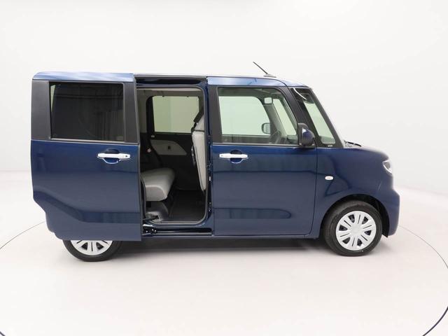 タントＸエアコン　パワステ　パワーウィンドウ　ＡＢＳ　エアバック　キーフリー（愛知県）の中古車