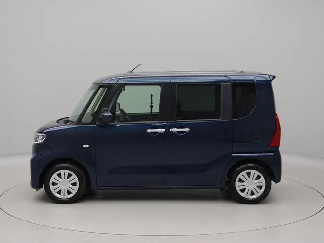 タントＸエアコン　パワステ　パワーウィンドウ　ＡＢＳ　エアバック　キーフリー（愛知県）の中古車