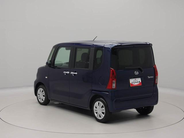 タントＸエアコン　パワステ　パワーウィンドウ　ＡＢＳ　エアバック　キーフリー（愛知県）の中古車
