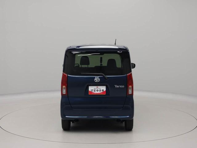 タントＸエアコン　パワステ　パワーウィンドウ　ＡＢＳ　エアバック　キーフリー（愛知県）の中古車