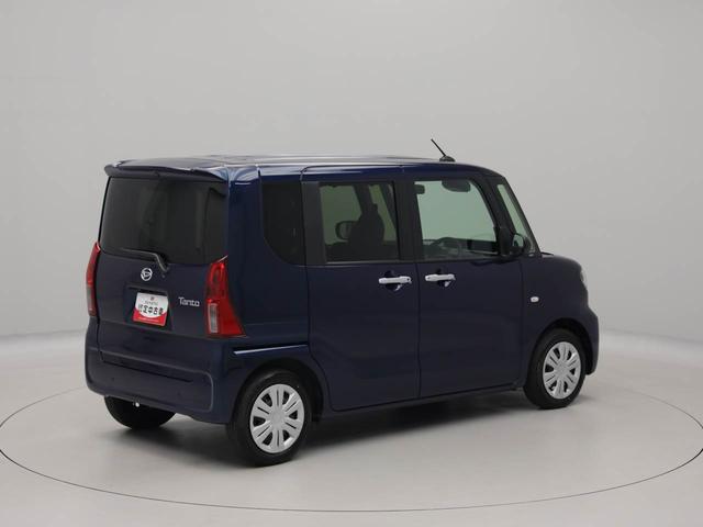 タントＸエアコン　パワステ　パワーウィンドウ　ＡＢＳ　エアバック　キーフリー（愛知県）の中古車