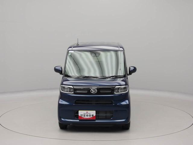 タントＸエアコン　パワステ　パワーウィンドウ　ＡＢＳ　エアバック　キーフリー（愛知県）の中古車