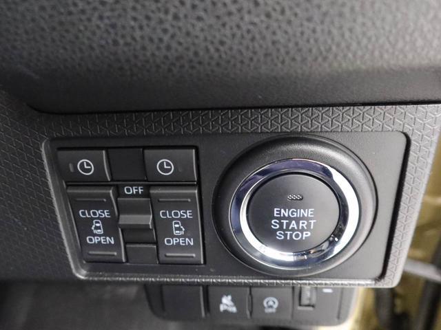 タントファンクロスオーディオレス　バックカメラ　両側電動スライドドア　ＬＥＤヘッドライト　キーフリー（愛知県）の中古車