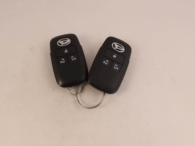 タントファンクロスオーディオレス　バックカメラ　両側電動スライドドア　ＬＥＤヘッドライト　キーフリー（愛知県）の中古車