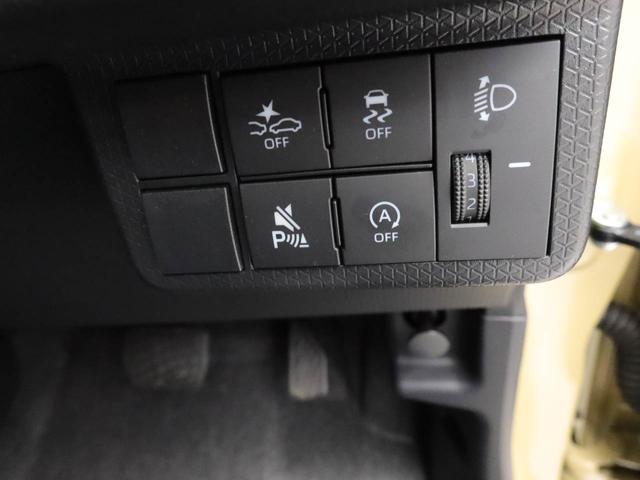 タントファンクロスオーディオレス　バックカメラ　両側電動スライドドア　ＬＥＤヘッドライト　キーフリー（愛知県）の中古車