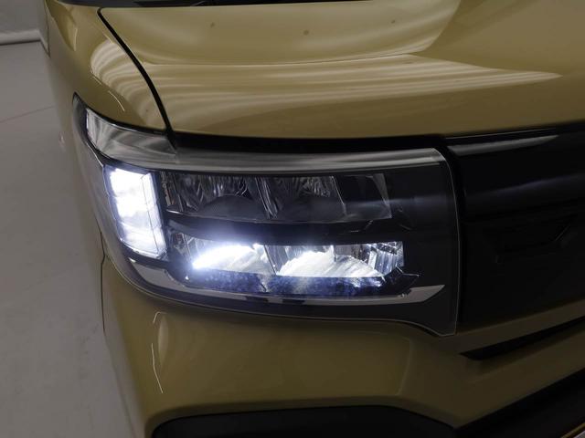 タントファンクロスオーディオレス　バックカメラ　両側電動スライドドア　ＬＥＤヘッドライト　キーフリー（愛知県）の中古車