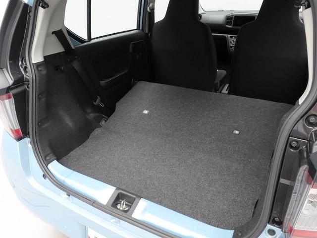 ミライースＬ　ＳＡIIIワンオーナー　衝突回避支援ブレーキ　車線逸脱警報　キーレスエントリー　アイドリングストップ　エアバック　ＡＢＳ　ＣＶＴ（愛知県）の中古車