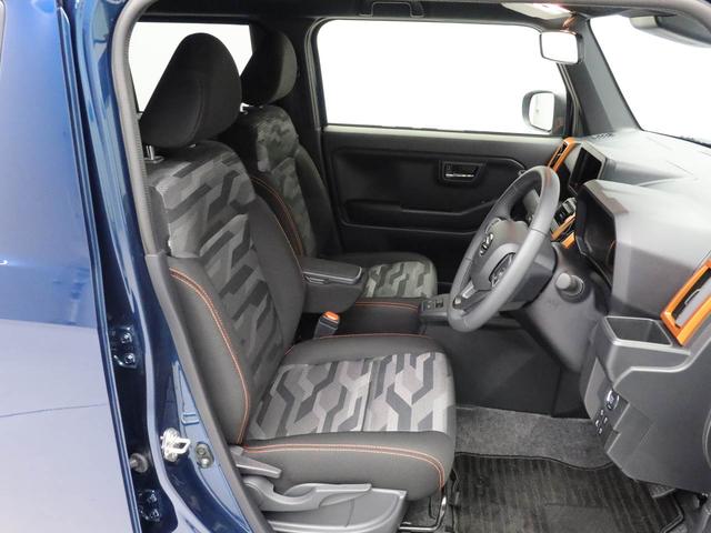 タフトＧワンオーナー　衝突回避支援ブレーキ　車線逸脱警報　バックカメラ　キーフリー　プッシュスタート　ＬＥＤヘッドランプ　アルミホイール　アイドリングストップ　エアバック　ＡＢＳ　ＣＶＴ　イモビライザー（愛知県）の中古車