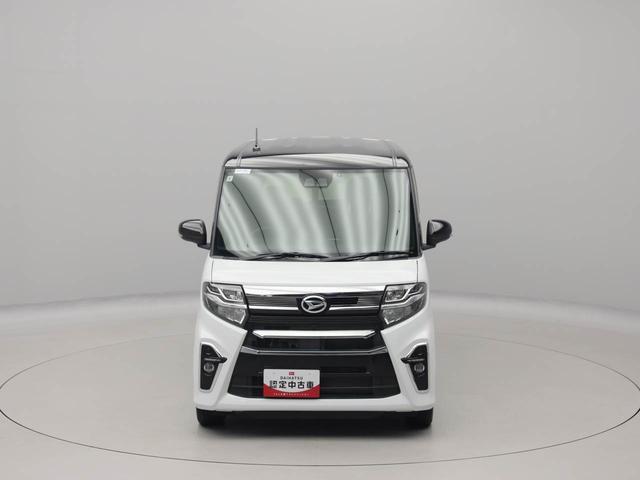 タントカスタムRSスタイルセレクション 純正9インチナビ ドラレコ衝突軽減ブレーキ アダプティブクルーズコントロール アルミホイール 電動格納ドアミラー 両側電動スライドドア LEDヘッドライト プッシュボタンスタート 障害物センサー ETC バックカメラ(愛知県)の中古車