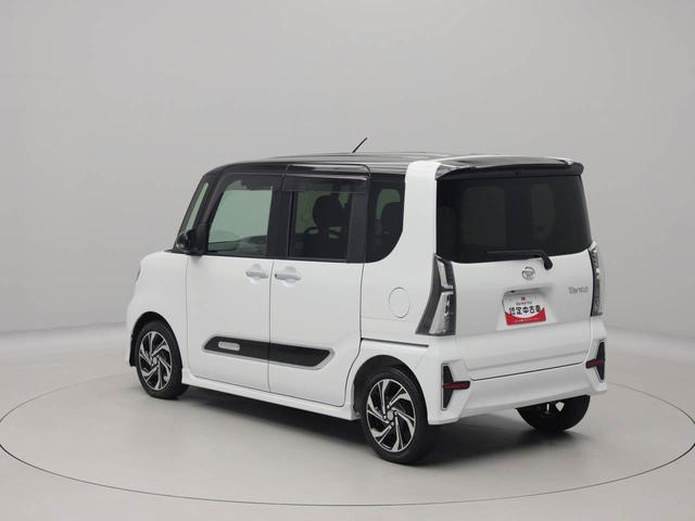 タントカスタムRSスタイルセレクション 純正9インチナビ ドラレコ衝突軽減ブレーキ アダプティブクルーズコントロール アルミホイール 電動格納ドアミラー 両側電動スライドドア LEDヘッドライト プッシュボタンスタート 障害物センサー ETC バックカメラ(愛知県)の中古車