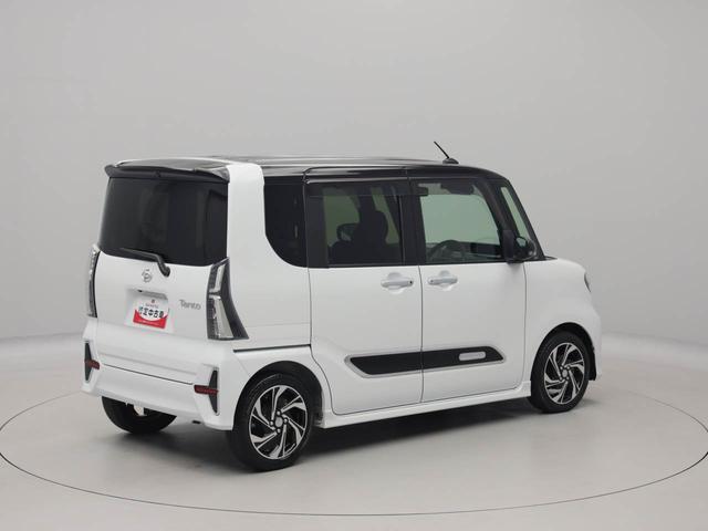タントカスタムRSスタイルセレクション 純正9インチナビ ドラレコ衝突軽減ブレーキ アダプティブクルーズコントロール アルミホイール 電動格納ドアミラー 両側電動スライドドア LEDヘッドライト プッシュボタンスタート 障害物センサー ETC バックカメラ(愛知県)の中古車