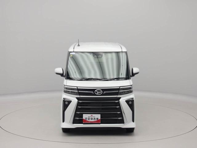 タントカスタムＸ　両側電動スライドドア　ナビ　ドラレコドラレコ　ナビ　テレビチューナー　バックカメラ　キーフリー　イモビライザー　アイドリングストップ　ＥＴＣ　両側電動スライドドア　アルミホイール　ＬＥＤヘッドライト　ワンオーナー　禁煙車（愛知県）の中古車