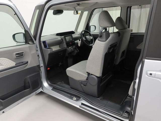 タントＸ　片側電動スライドドア　ナビ　ＥＴＣ　バックカメラナビ　テレビチューナー　ＥＴＣ　バックカメラ　キーフリー　イモビライザー　片側電動スライドドア　アイドリングストップ　ＬＥＤヘッドライト　ワンオーナー　禁煙車（愛知県）の中古車