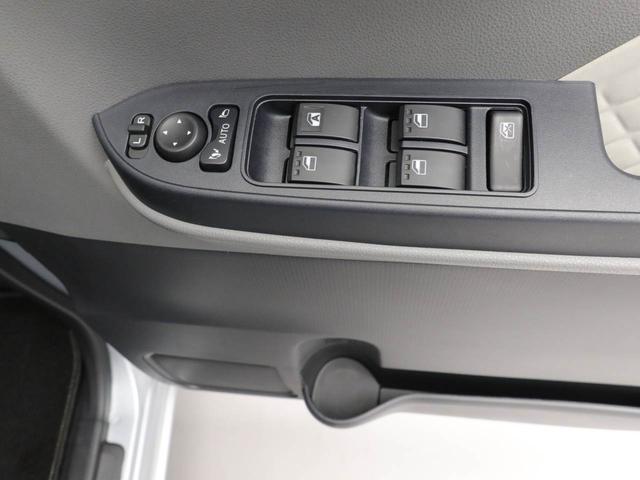 タントＸ　片側電動スライドドア　ナビ　ＥＴＣ　バックカメラナビ　テレビチューナー　ＥＴＣ　バックカメラ　キーフリー　イモビライザー　片側電動スライドドア　アイドリングストップ　ＬＥＤヘッドライト　ワンオーナー　禁煙車（愛知県）の中古車