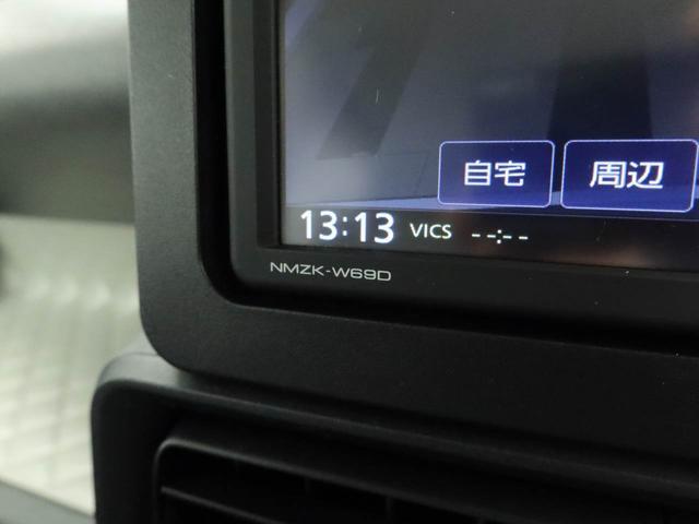 タントＸ　片側電動スライドドア　ナビ　ＥＴＣ　バックカメラナビ　テレビチューナー　ＥＴＣ　バックカメラ　キーフリー　イモビライザー　片側電動スライドドア　アイドリングストップ　ＬＥＤヘッドライト　ワンオーナー　禁煙車（愛知県）の中古車