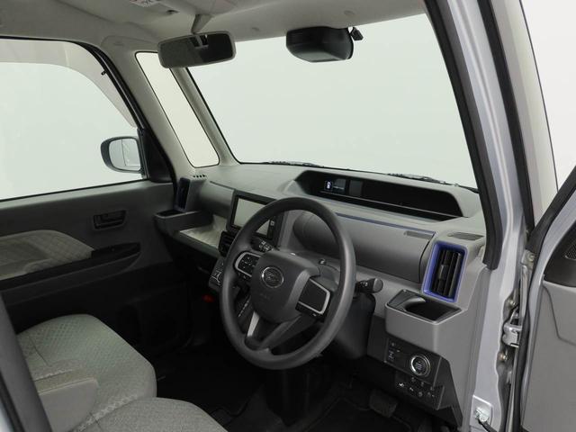 タントＸ　片側電動スライドドア　ナビ　ＥＴＣ　バックカメラナビ　テレビチューナー　ＥＴＣ　バックカメラ　キーフリー　イモビライザー　片側電動スライドドア　アイドリングストップ　ＬＥＤヘッドライト　ワンオーナー　禁煙車（愛知県）の中古車