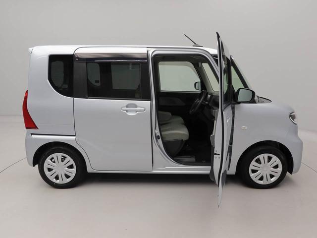 タントＸ　片側電動スライドドア　ナビ　ＥＴＣ　バックカメラナビ　テレビチューナー　ＥＴＣ　バックカメラ　キーフリー　イモビライザー　片側電動スライドドア　アイドリングストップ　ＬＥＤヘッドライト　ワンオーナー　禁煙車（愛知県）の中古車