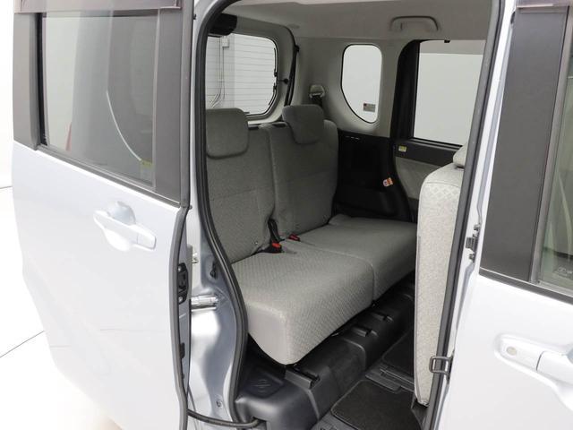 タントＸ　片側電動スライドドア　ナビ　ＥＴＣ　バックカメラナビ　テレビチューナー　ＥＴＣ　バックカメラ　キーフリー　イモビライザー　片側電動スライドドア　アイドリングストップ　ＬＥＤヘッドライト　ワンオーナー　禁煙車（愛知県）の中古車