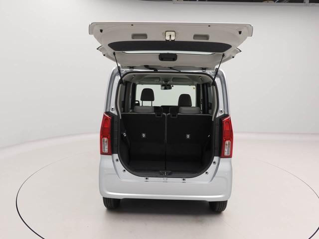 タントＸ　片側電動スライドドア　ナビ　ＥＴＣ　バックカメラナビ　テレビチューナー　ＥＴＣ　バックカメラ　キーフリー　イモビライザー　片側電動スライドドア　アイドリングストップ　ＬＥＤヘッドライト　ワンオーナー　禁煙車（愛知県）の中古車